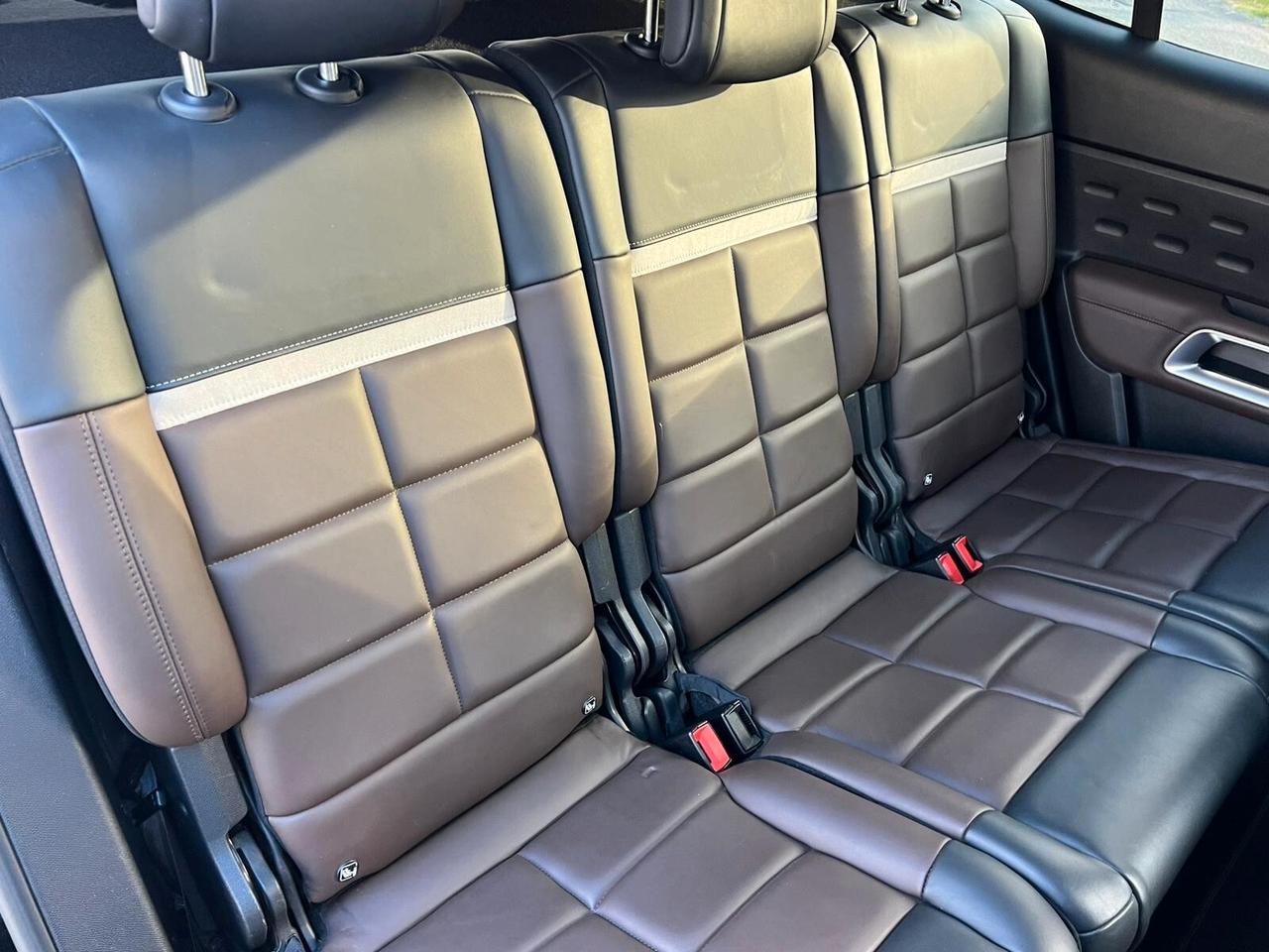 Citroen C5 Aircross BlueHDi 130 S&S EAT8 Shine