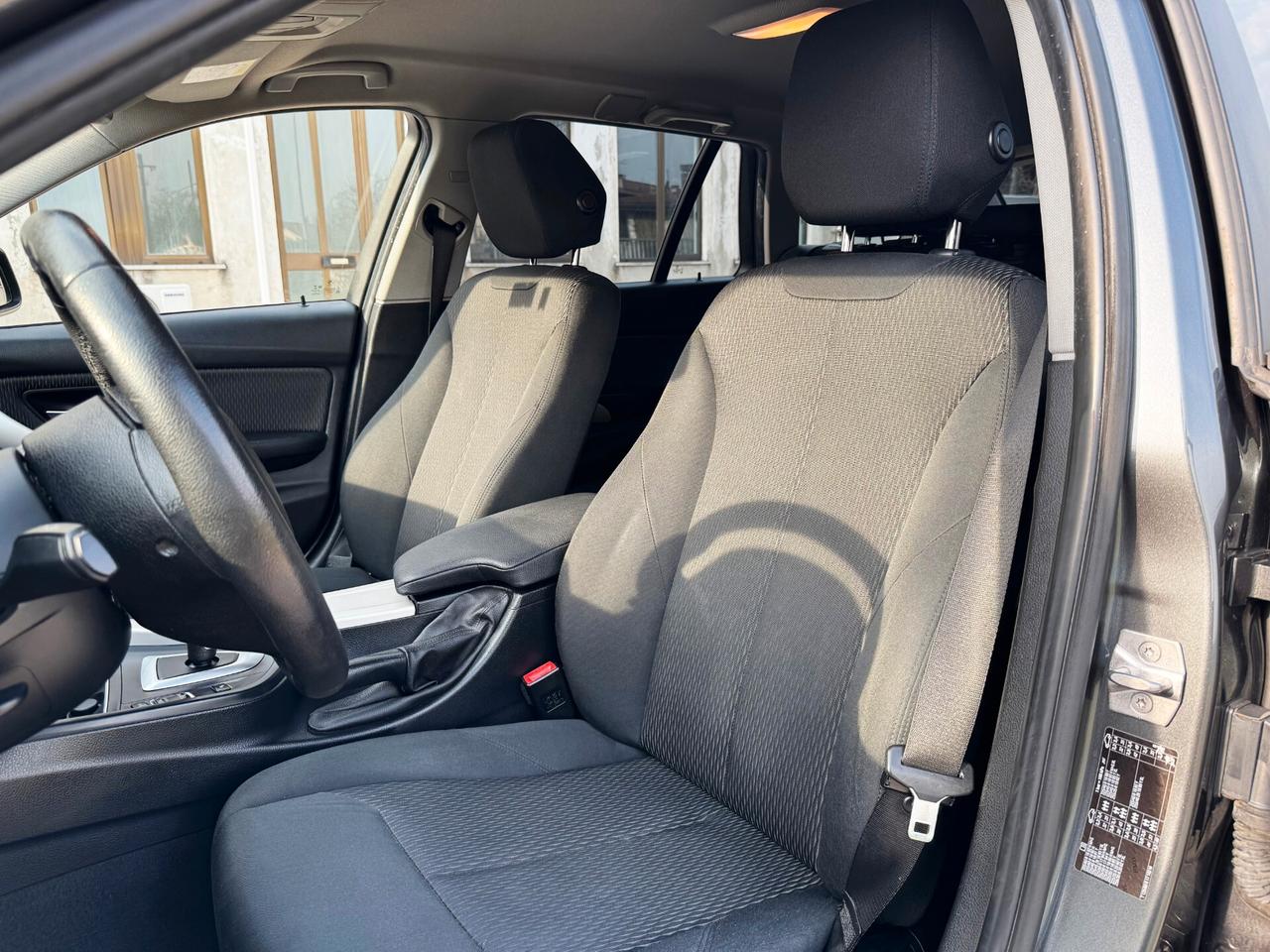 Bmw 316 d Touring Business Adv. auto F31 | PREZZO PROMO