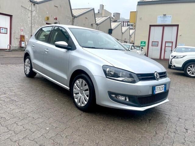 Volkswagen Polo 1.0 MPI 5p. Trendline