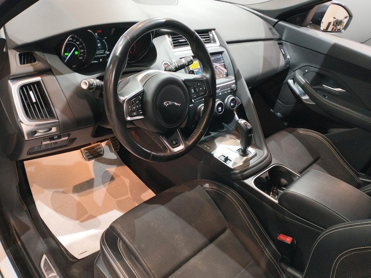 Jaguar E-Pace 2.0d i4 R-Dynamic awd 150cv auto my19