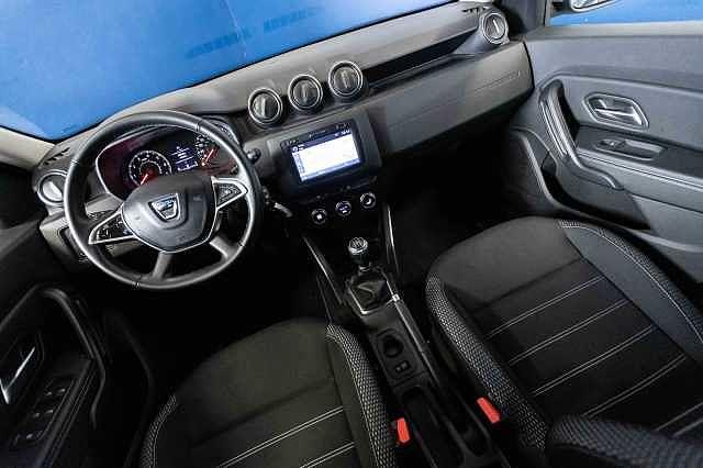Dacia Duster 1.6 SCe GPL 4x2 Comfort