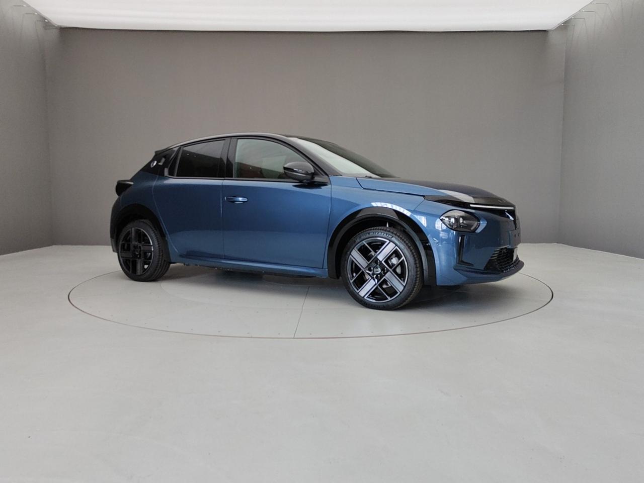 LANCIA Ypsilon IV 2024 156CV BEV 51KW LX (GUIDA AUTONOMA LIVELLO 2, INFOTAINMENT SALA PRO NAVI)