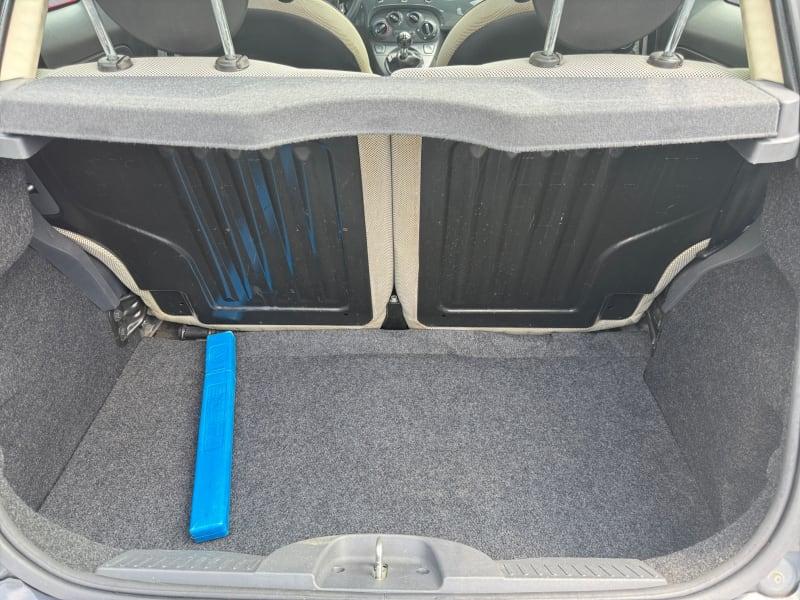 FIAT 500 1.3 MULTIJET 16V 95 CV LOUNGE