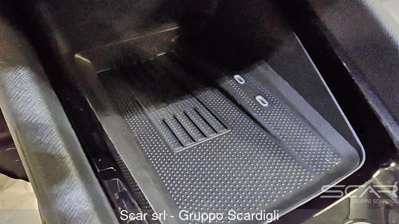 Skoda Octavia 1.5 TSI ACT Hybrid 115 CV DSG Wagon Style
