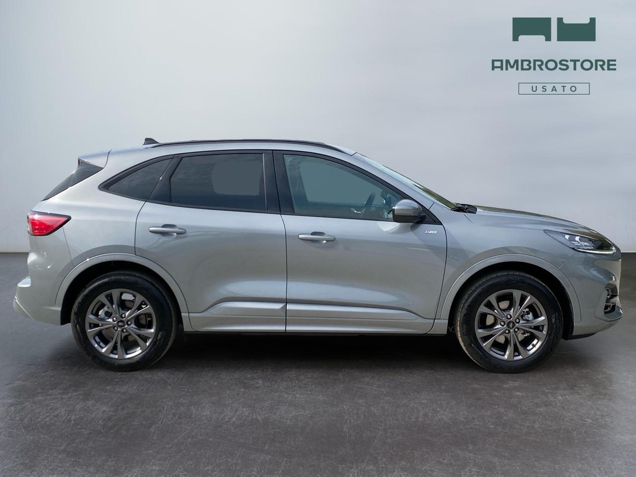 FORD Kuga III 2020 - Kuga 2.5 phev ST-Line X 2wd 225cv cvt