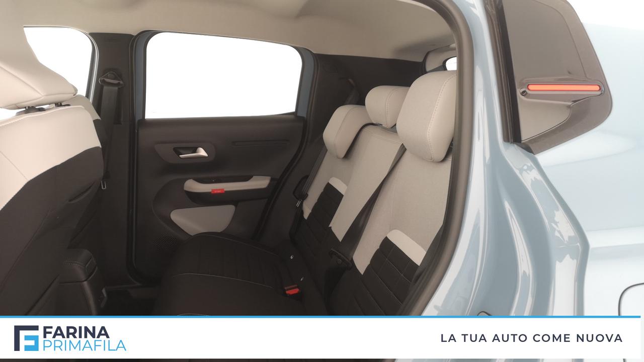 CITROEN Nuova C3 Hybrid 110cv - MAX