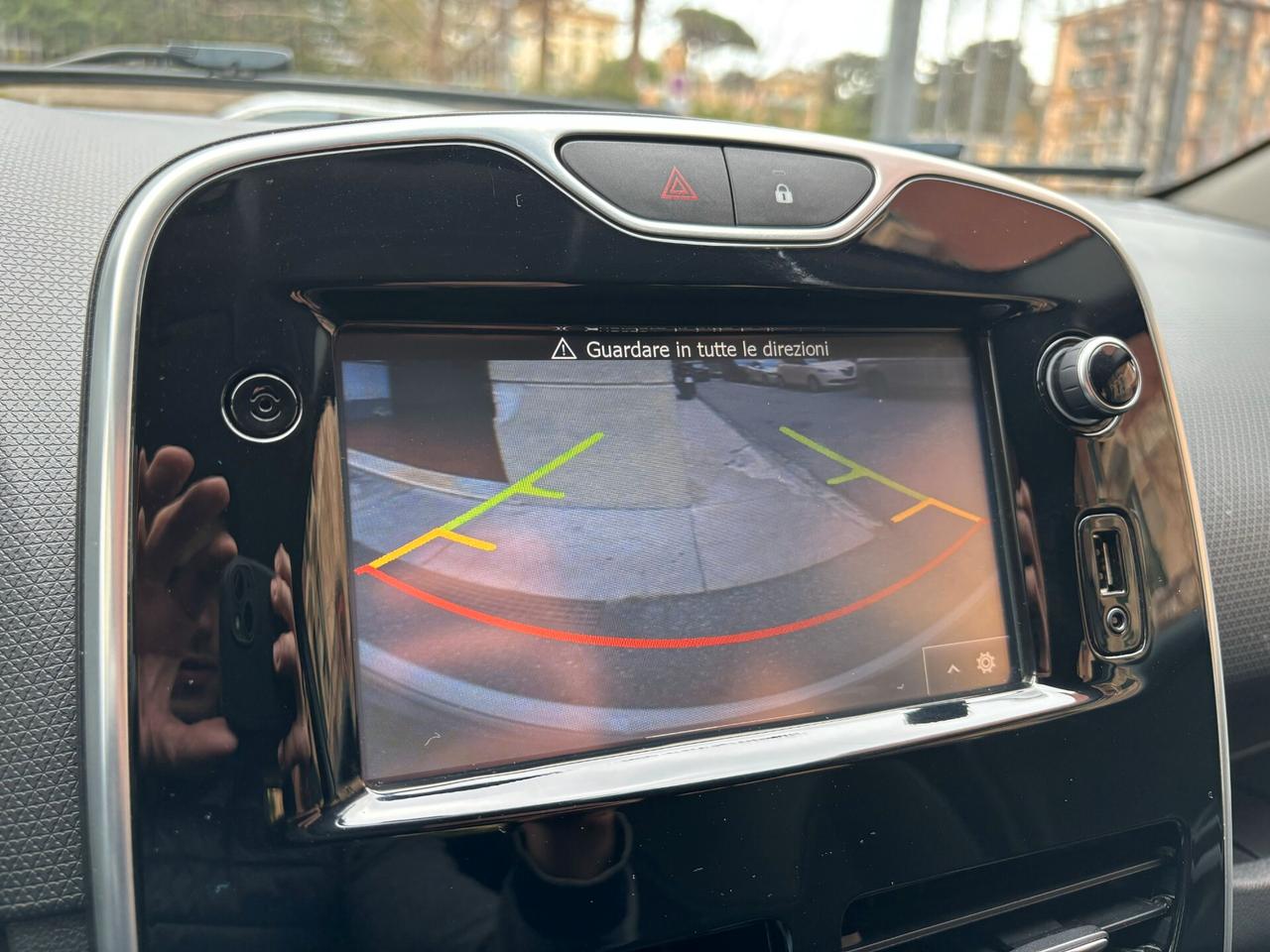 Renault Clio TCe 12V 90CV Start&Stop 5 porte Energy Intens