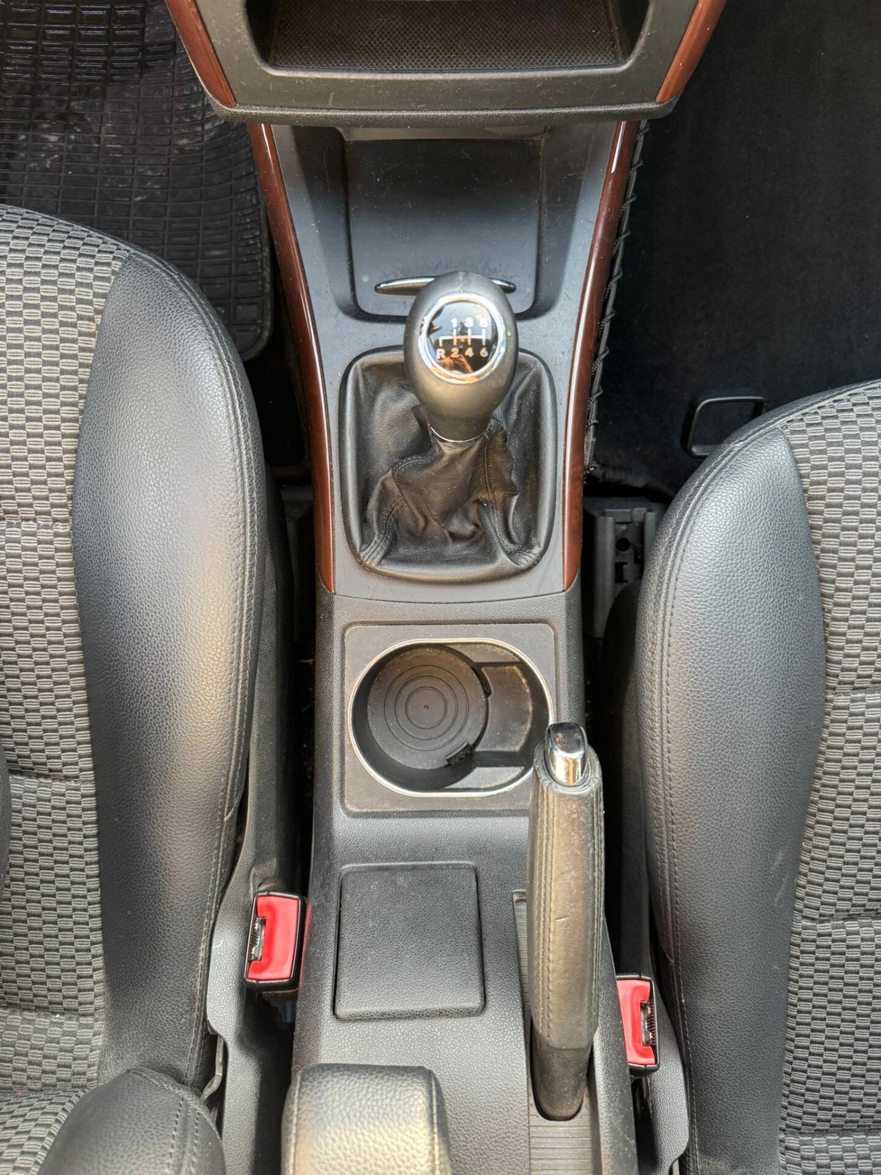 Mercedes-benz A 180 CDI Avantgarde