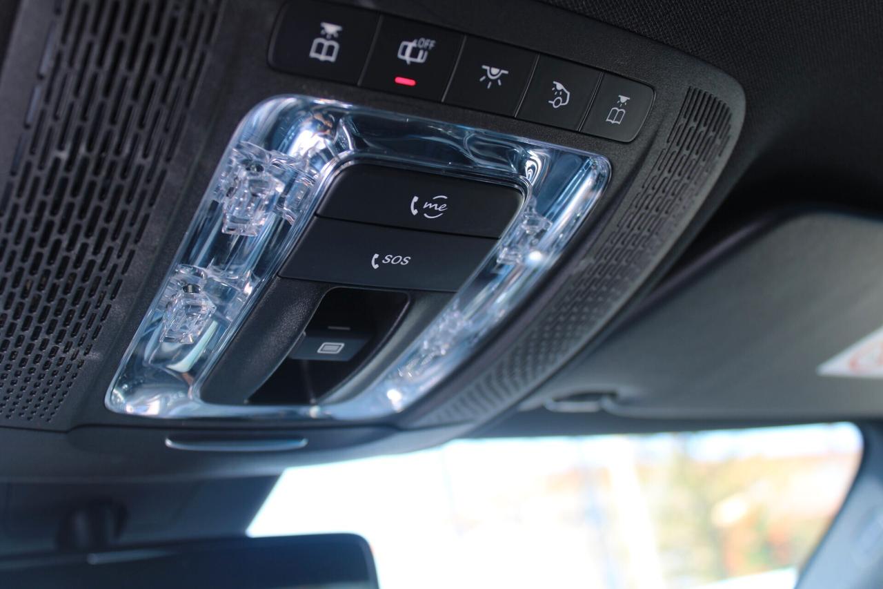 Mercedes-benz A 180 d Automatic Sport