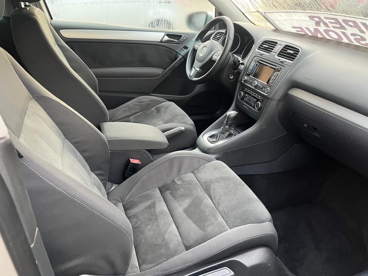 Volkswagen Golf 1.4 TSI 160CV DSG 3p. Highline