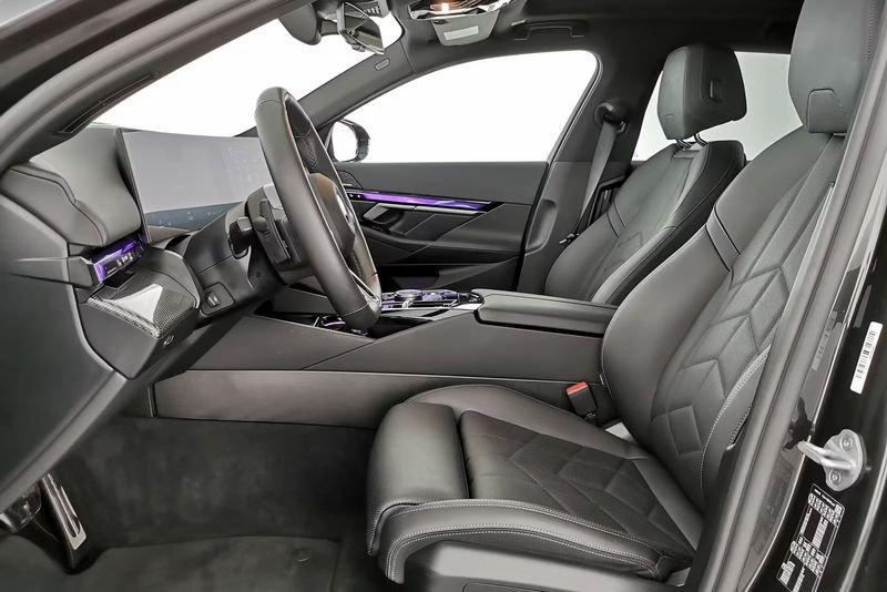 BMW Serie 5 520i sDrive M Sport TETTO LED CAMERA HARMAN KARDON