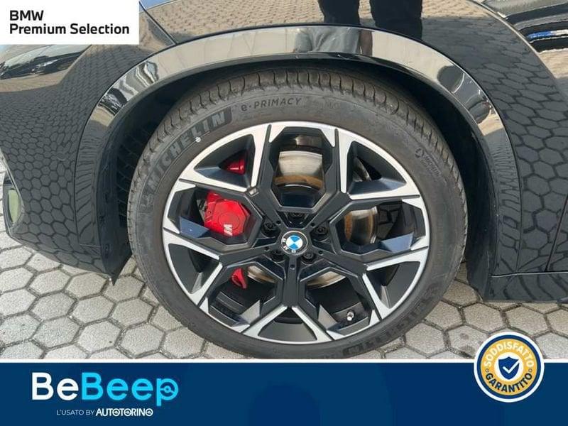 BMW X1 XDRIVE M35I MSPORT PRO AUTO