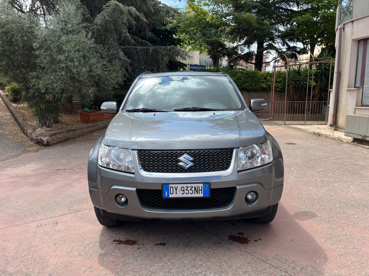 Suzuki Grand Vitara Grand Vitara 1.9 DDiS 3 porte