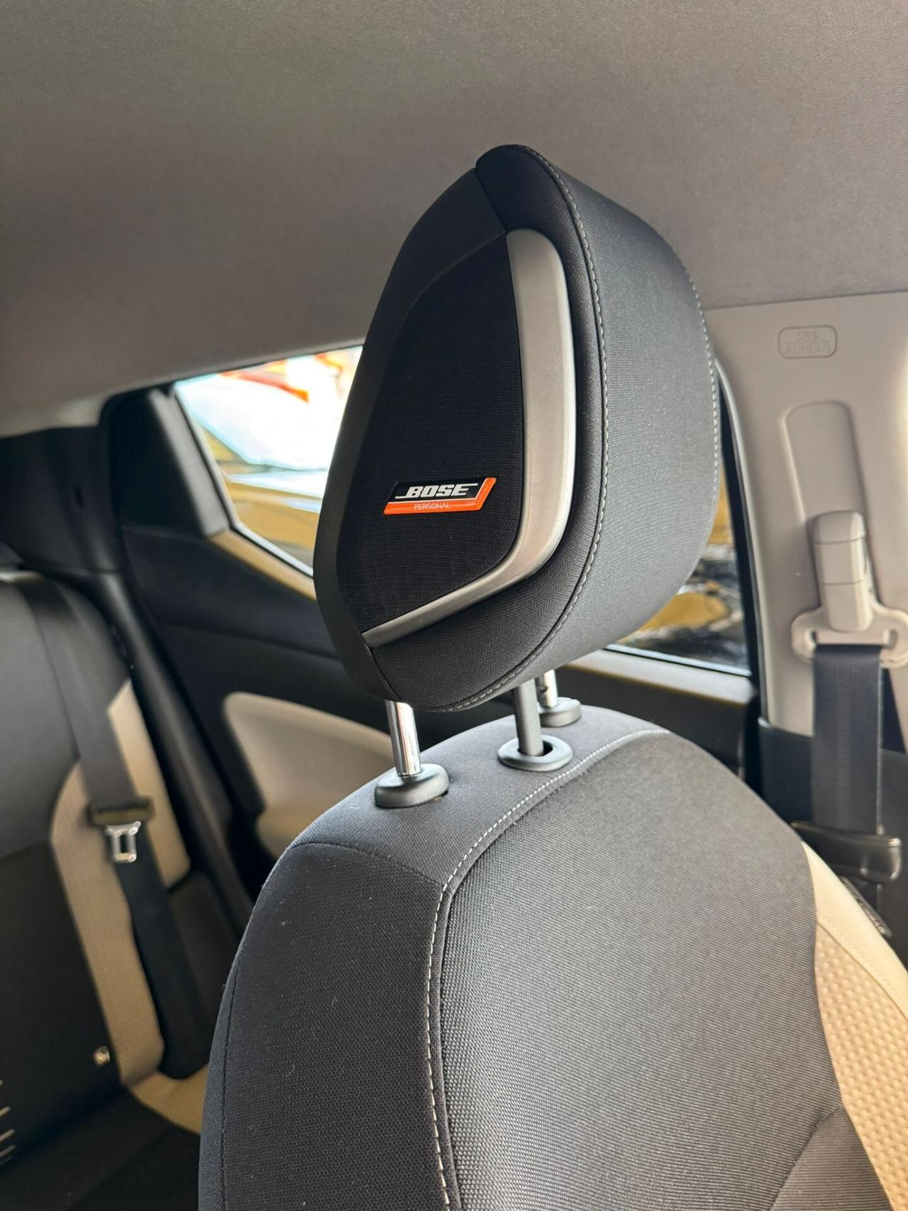 NISSAN MICRA TEKNA BOSE PERSONAL EDITION **PREZZO REALE**