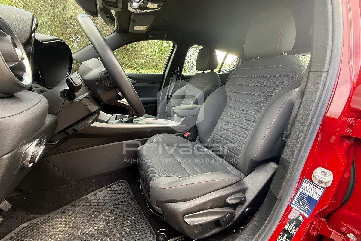 ALFA ROMEO Tonale 1.6 diesel 130 CV TCT6 Sprint