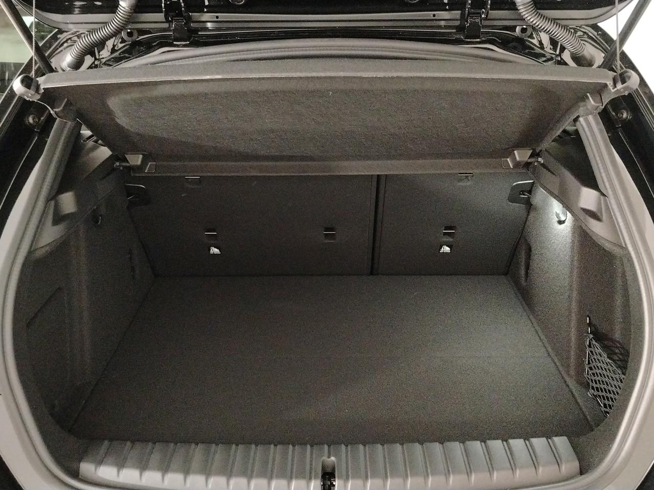 BMW Serie 1 120d 48V MSport Pro