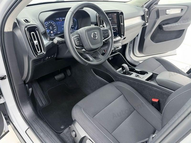 Volvo XC40 XC40 T4 PLUG IN PHEV INSCRIPTION EXPRESSION