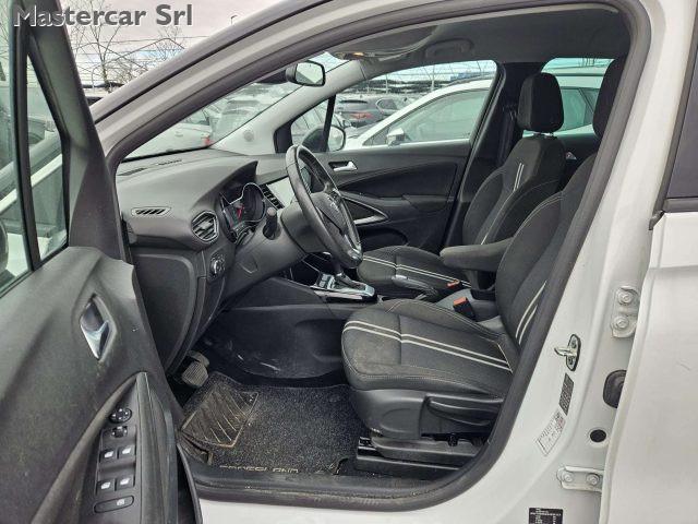 OPEL Crossland 1.2 Elegance s&s 130cv at6 - GT125MB