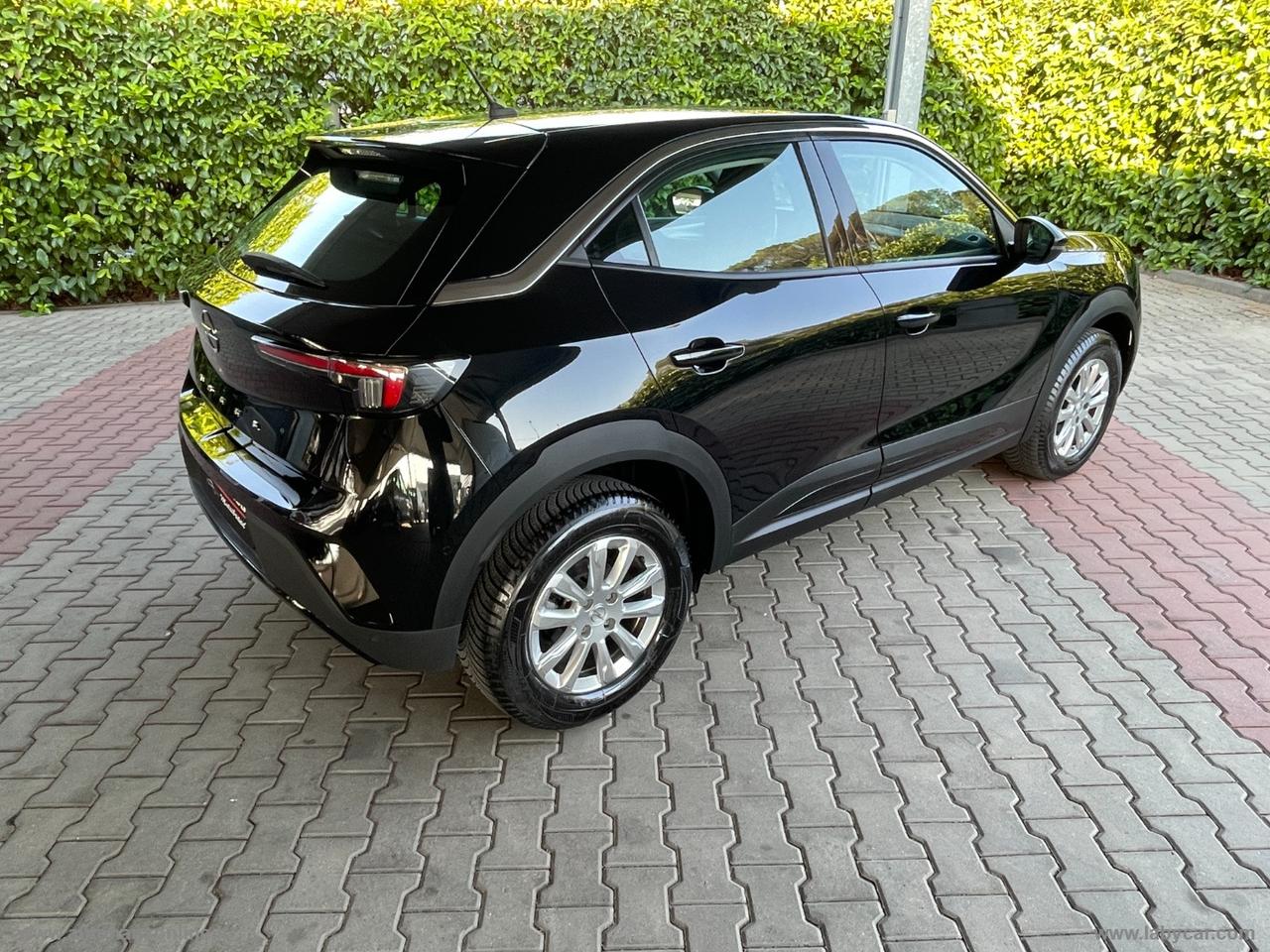 OPEL Mokka 1.2 Edition