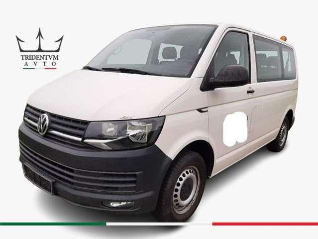 Volkswagen T4 California transp.28 2.0 tdi 150cv 4motion kombi p.c. E6