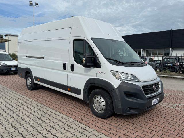 FIAT Ducato 35 2.3 MJT 130CV PLM-SL-TA FURGONE MAXI