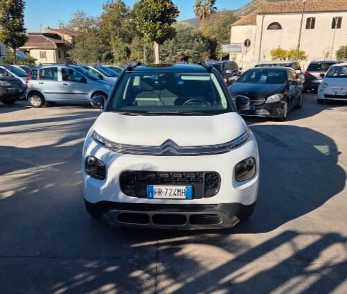 Citroen C3 Aircross PureTech 82 Shine