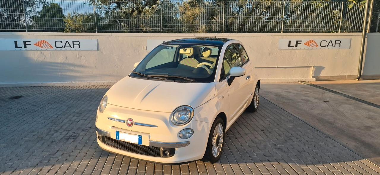 Fiat 500 1.3 Multijet 16V 95 cv Pop Star