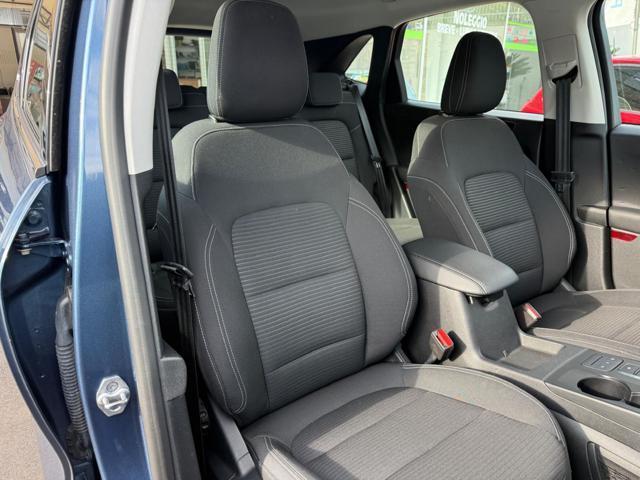 FORD Kuga 1.5 EcoBlue 120 CV 2WD AUT. Titanium Business