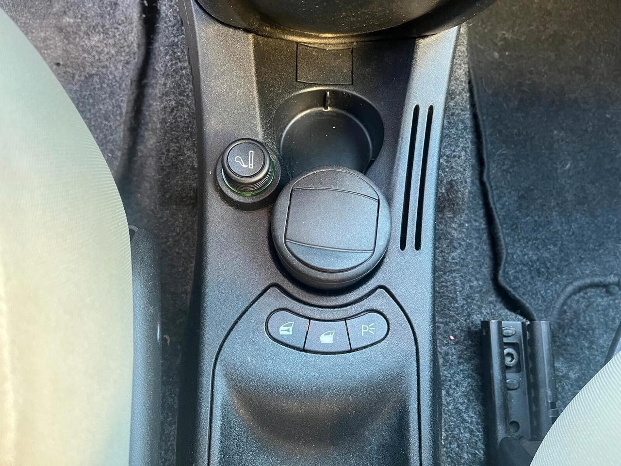 Lancia Ypsilon 1.2 Benzina