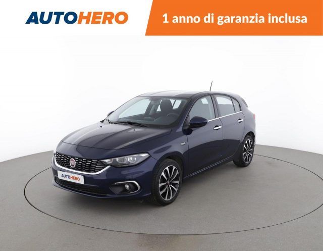 FIAT Tipo 1.6 Mjt S&S 5 porte Lounge