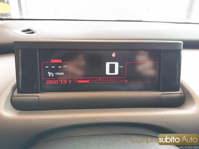 CITROEN C4 Cactus PureTech 110 S&S Feel