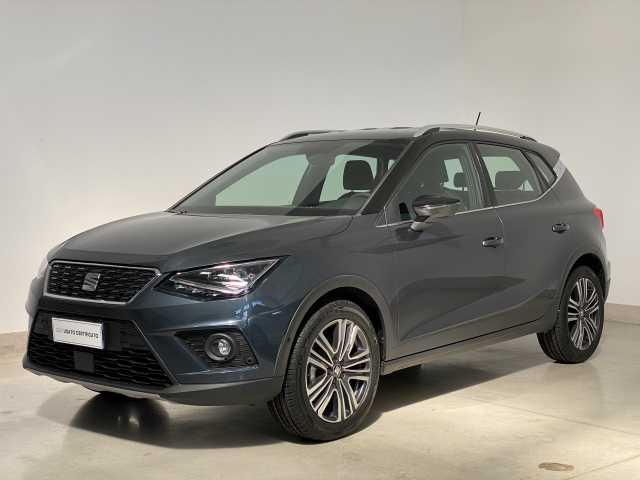 SEAT Arona 1.0 EcoTSI XCELLENCE