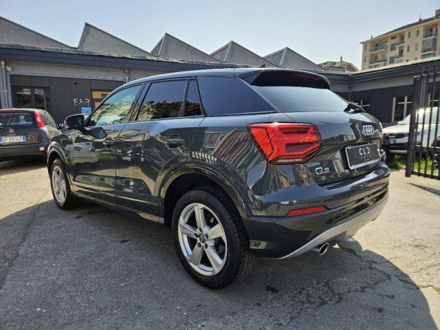 AUDI Q2 1.6 TDI Sport