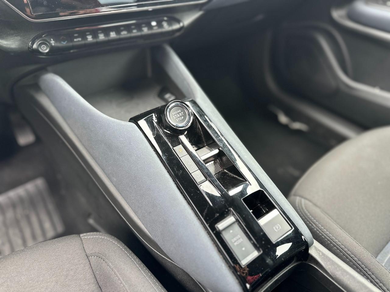 ALFA ROMEO Junior - Junior 1.2 ibrida 145cv edct6