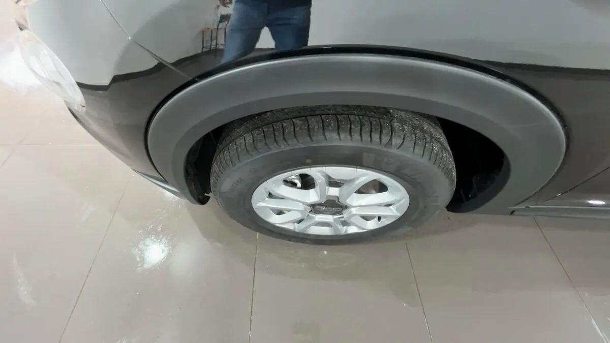 Fiat 500X 1.5 T4 Hybrid 130 CV DCT