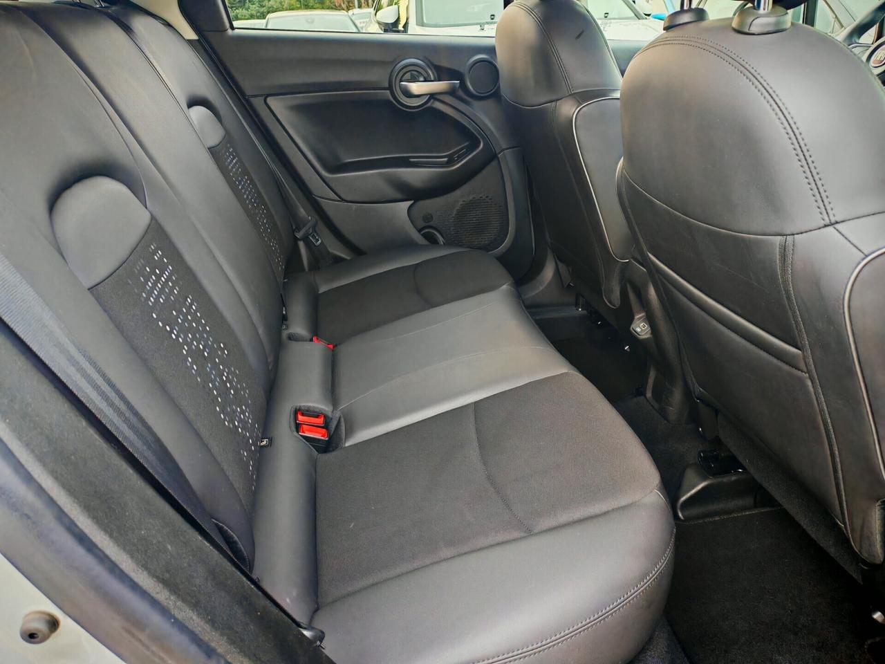 Fiat 500X 1.3 MultiJet 95CV Connect 2021