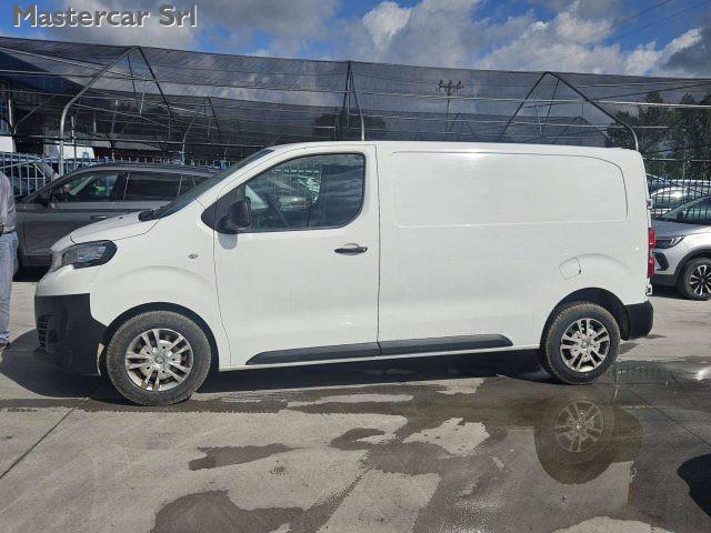 PEUGEOT Expert 2.0 BlueHDi 120 S&S Premium TG : FY878TC
