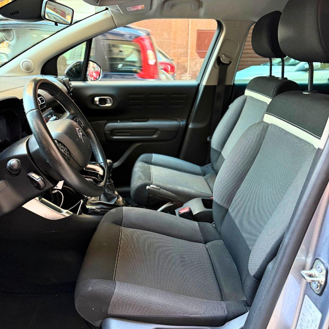 Citroen C3 Aircross **NEOPATENTATI**