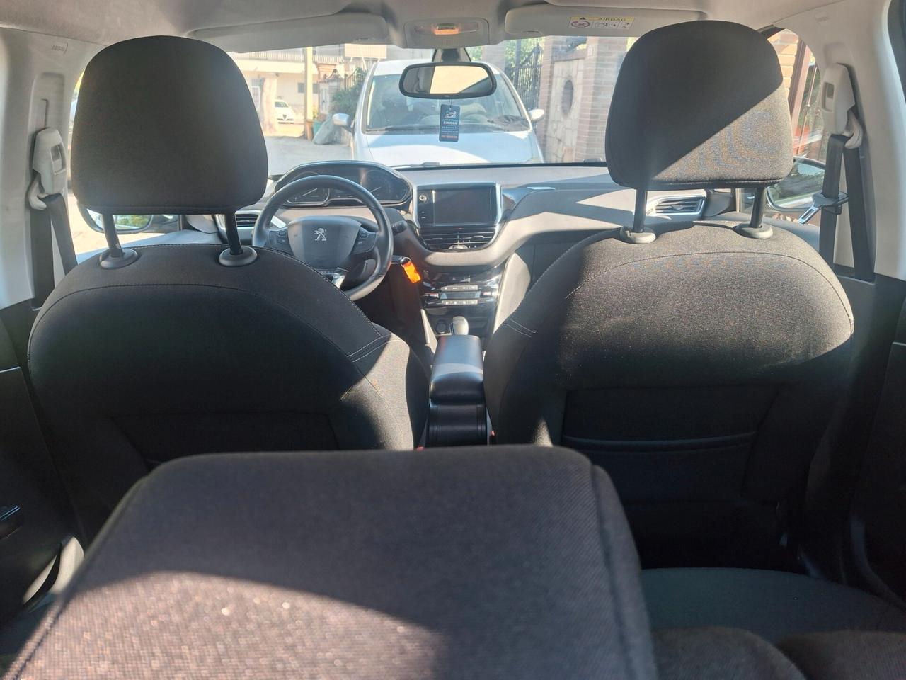 Peugeot 208 BlueHDi 75 5 porte Allure Neopatentati