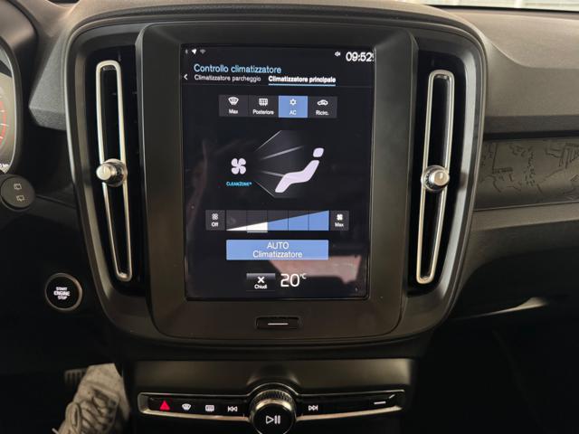 VOLVO XC40 PRONTA CONSEGNA!!! Automatico Business