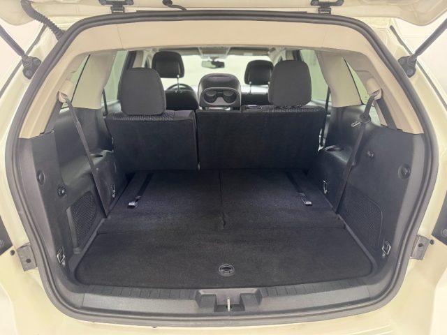 FIAT Freemont 2.0 Multijet 170 CV Lounge