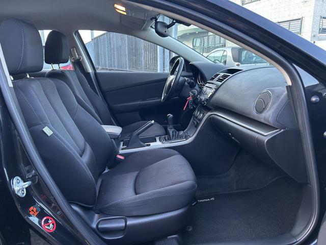 MAZDA 6 1.8 16V 120CV Wagon *UNIPRO* *OK NEOPATENTATI*