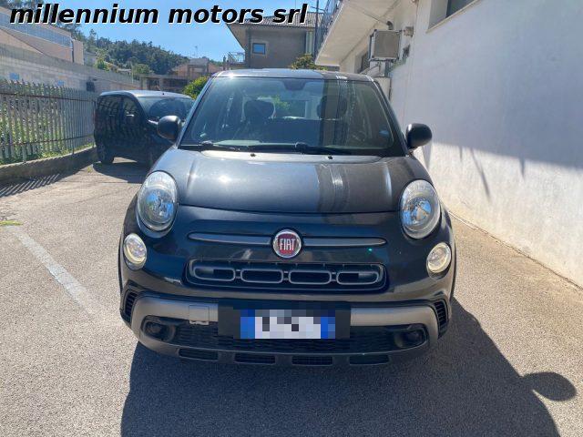 FIAT 500L 1.3 Multijet 95 CV City Cross