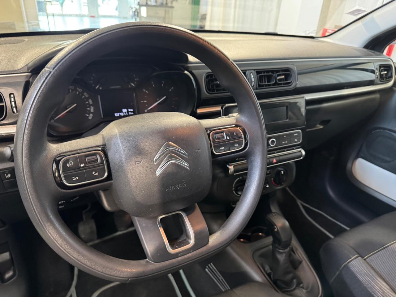 Citroen C3 PureTech 82 Feel