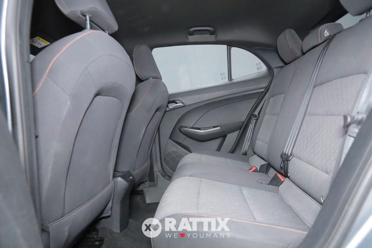 MG MG3 1.5 115CV Comfort