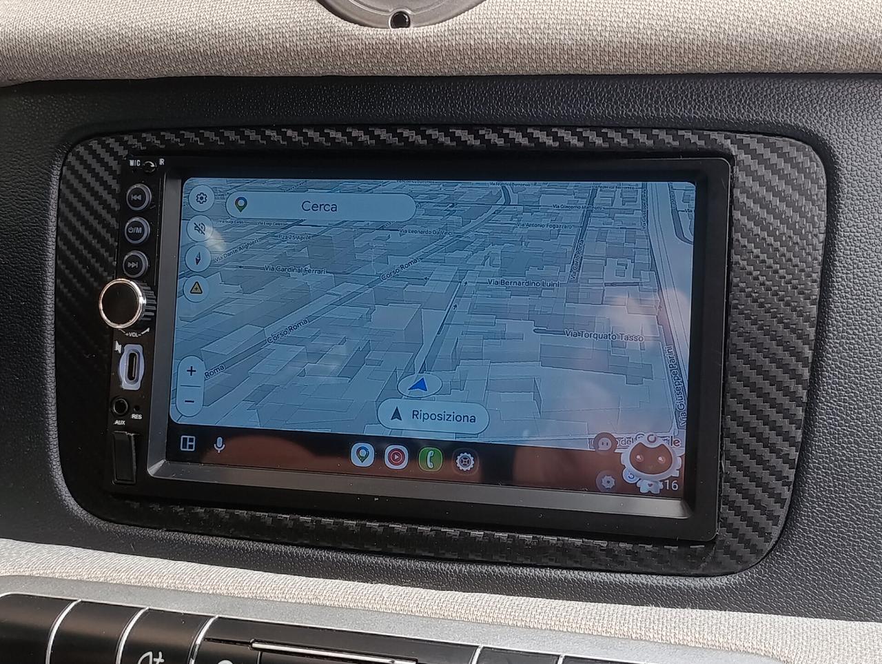 Smart ForTwo 1.0 Turbo 84cv Passion con Servosterzo