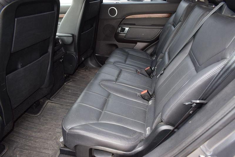 Land Rover Discovery Discovery 2.0 SD4 240 CV HSE