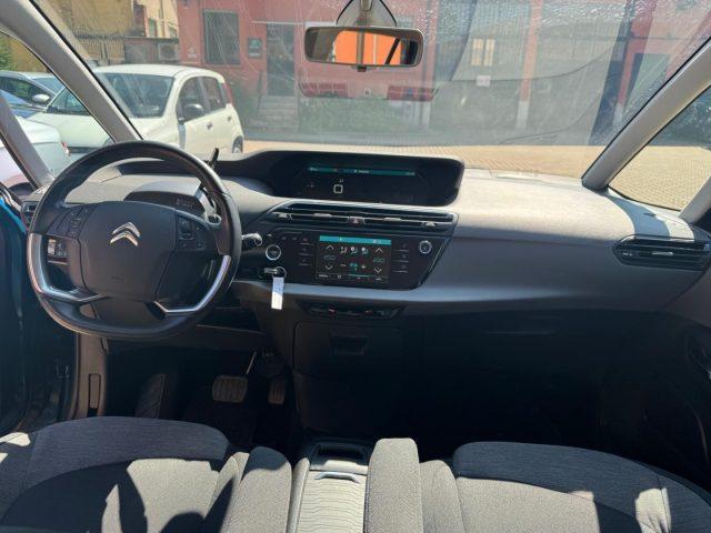 CITROEN Grand C4 Spacetourer BlueHDi 130 S&S EAT8 Feel Pack