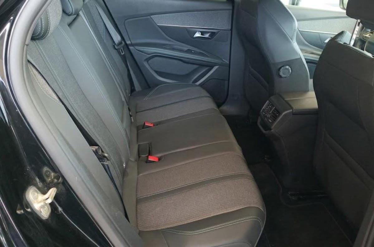 PEUGEOT 3008 1.5 BlueHDi 130 CV EAT8 Allure Pack
