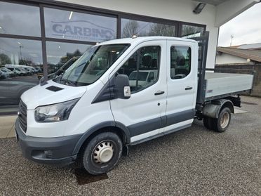 Ford Transit 350 2.0 TDCI 130CV PM TRILATERALE